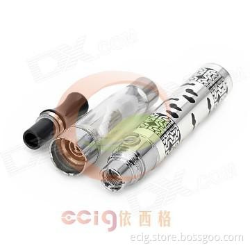 Electronic Cigarette EGO K With EGO CE4 Atomizer